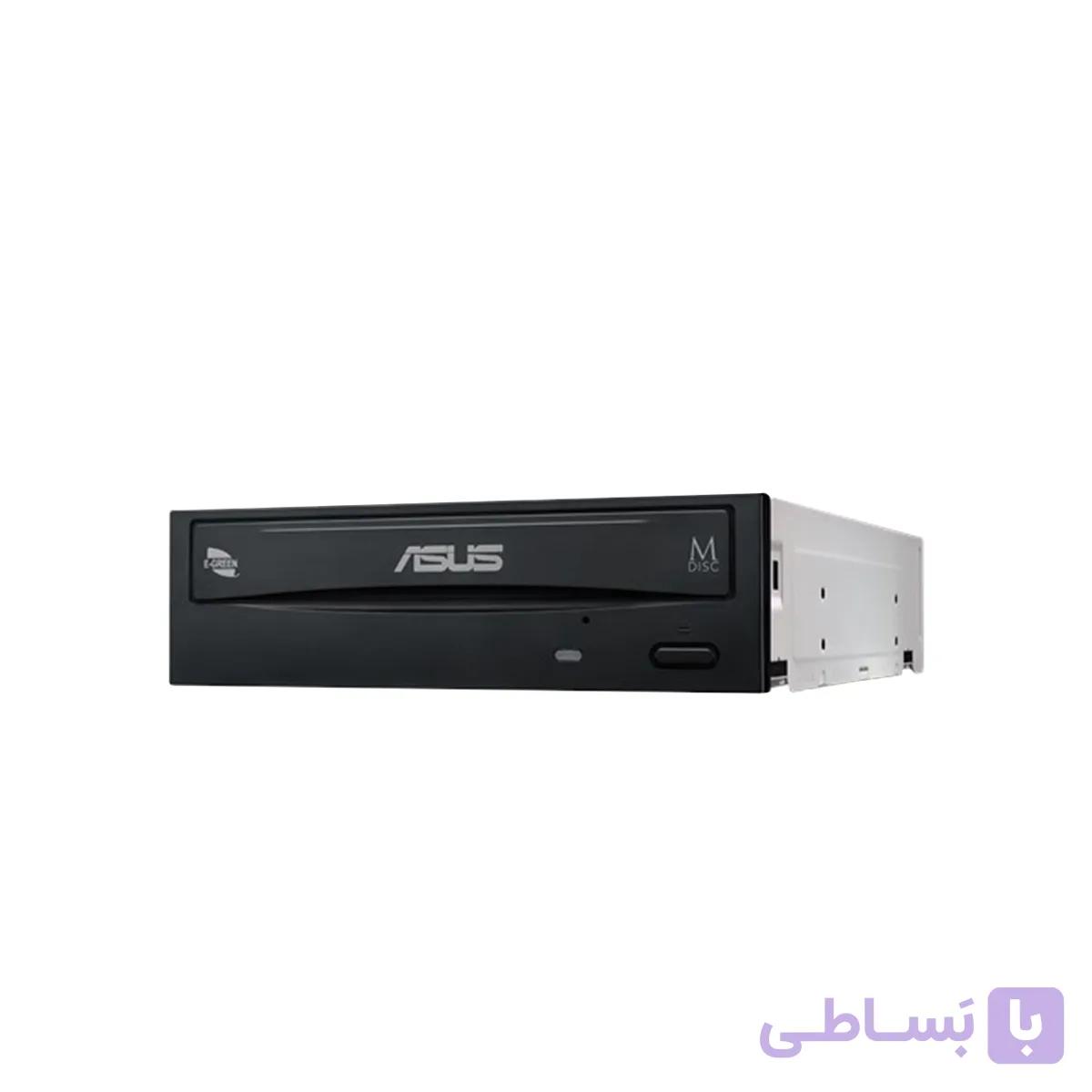 درایو نوری اینترنال ایسوس مدل  DRW-24D5MT Bulk — تصویر 1