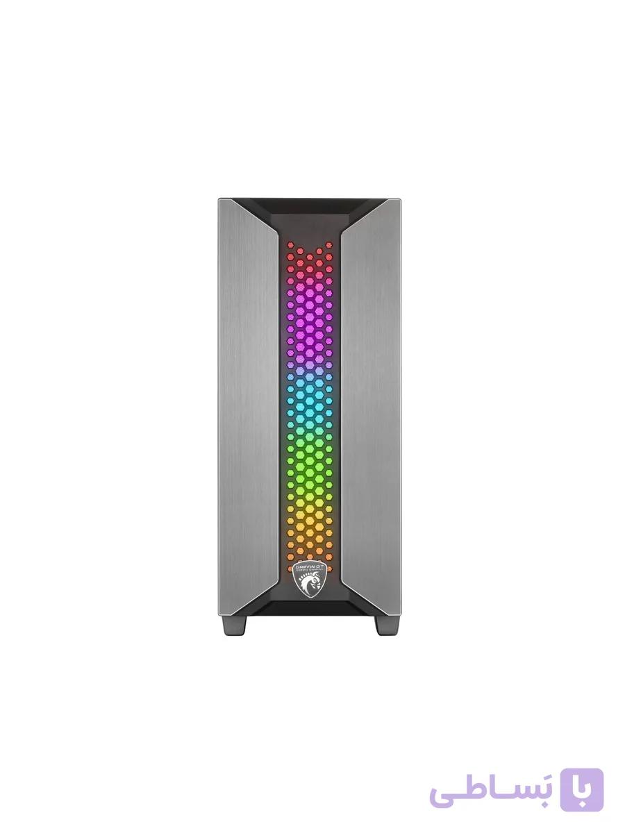کیس گرین مدل GRIFFIN G7 — تصویر 1