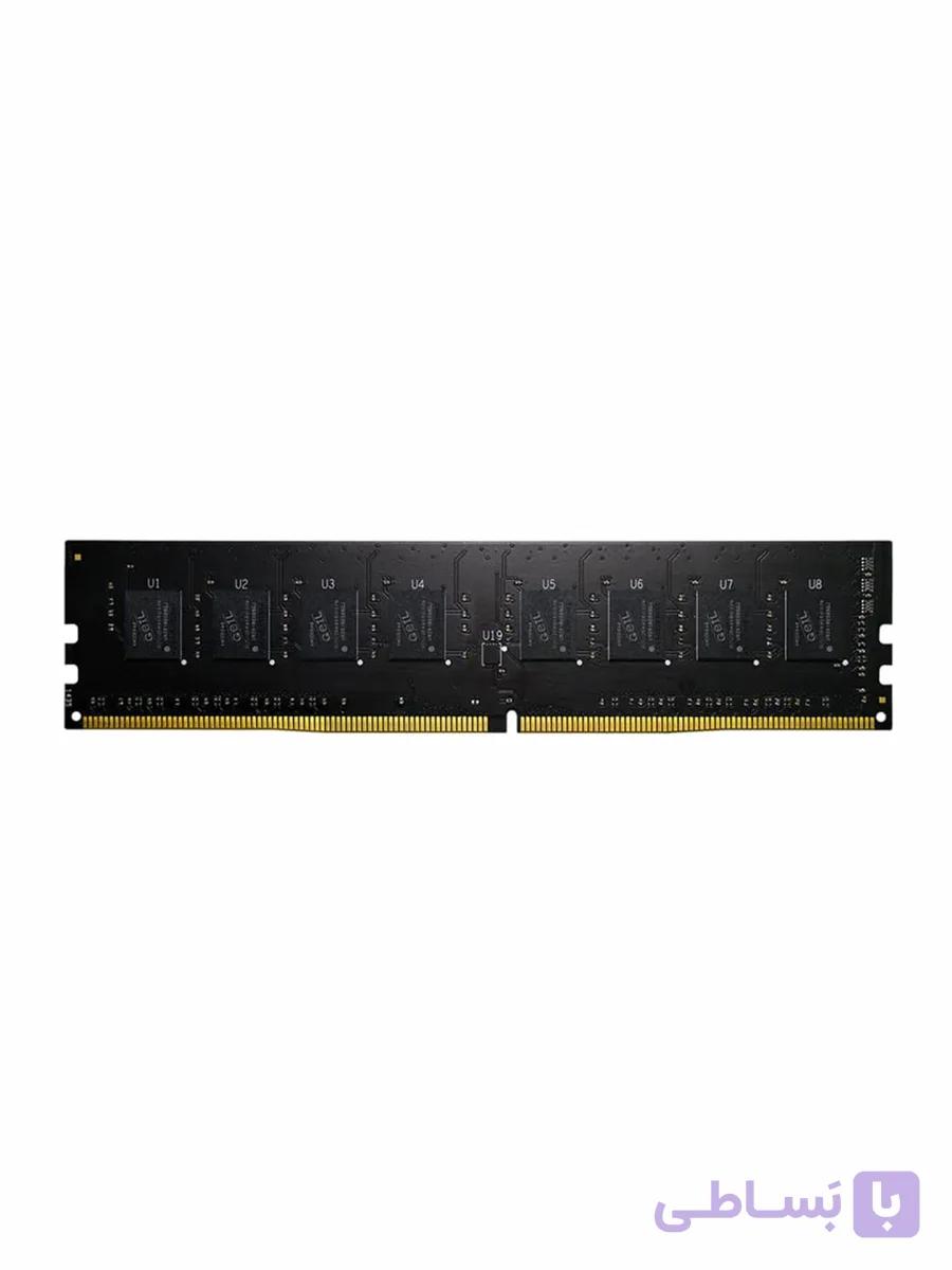 رم دسکتاپ DDR4 گیل 3200 مگاهرتز مدل PRISTINE ظرفیت 8 گیگابایت — تصویر 1