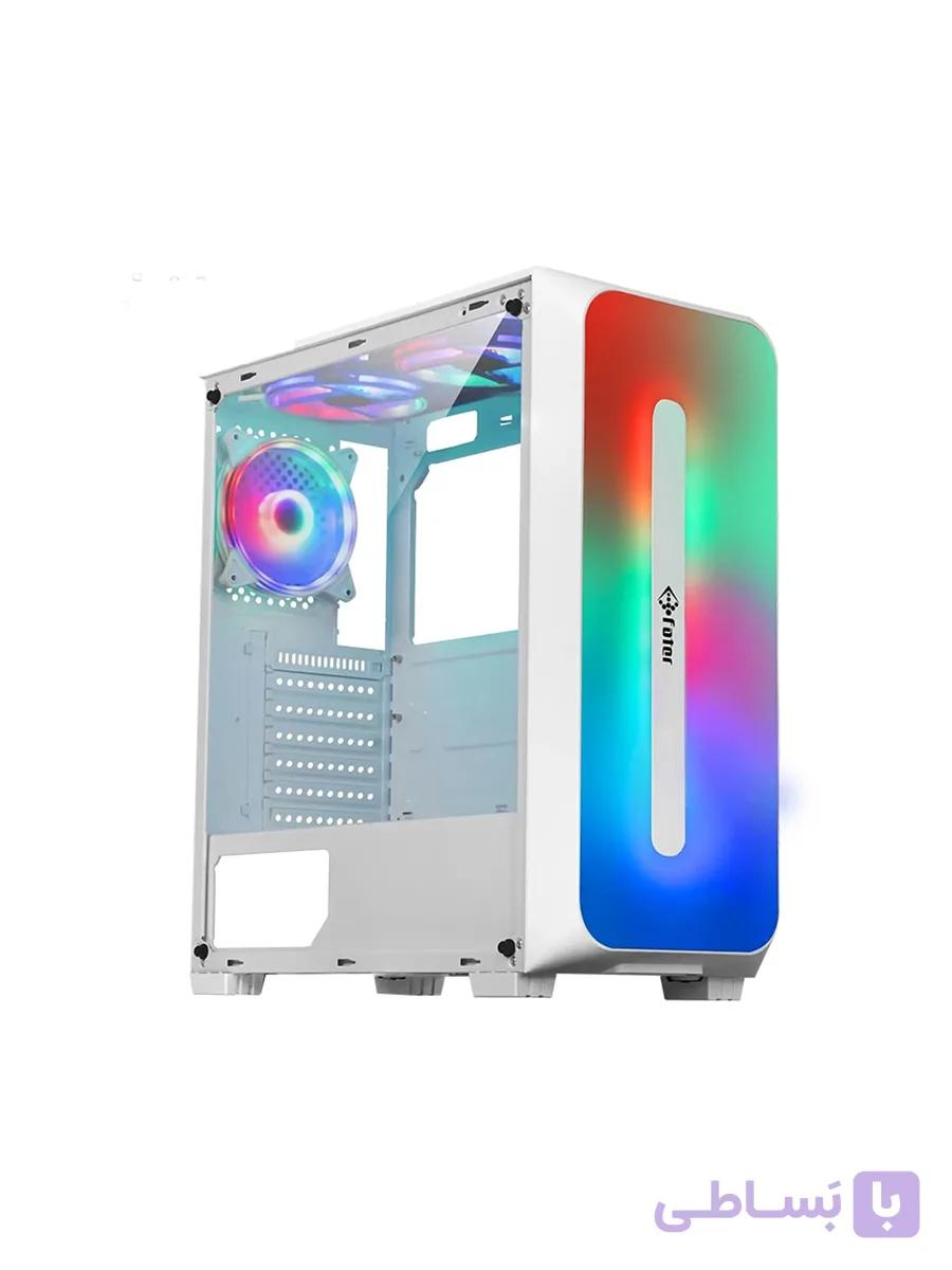 کیس فاطر مدل FG530W — تصویر 1