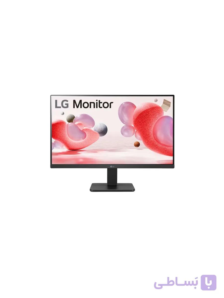 مانیتور ال جی مدل 24MR400 — تصویر 1