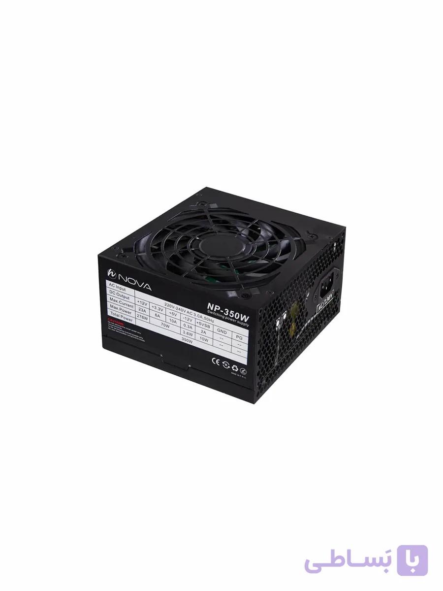 پاور نوا 350 وات مدل NP- 350 W — تصویر 1