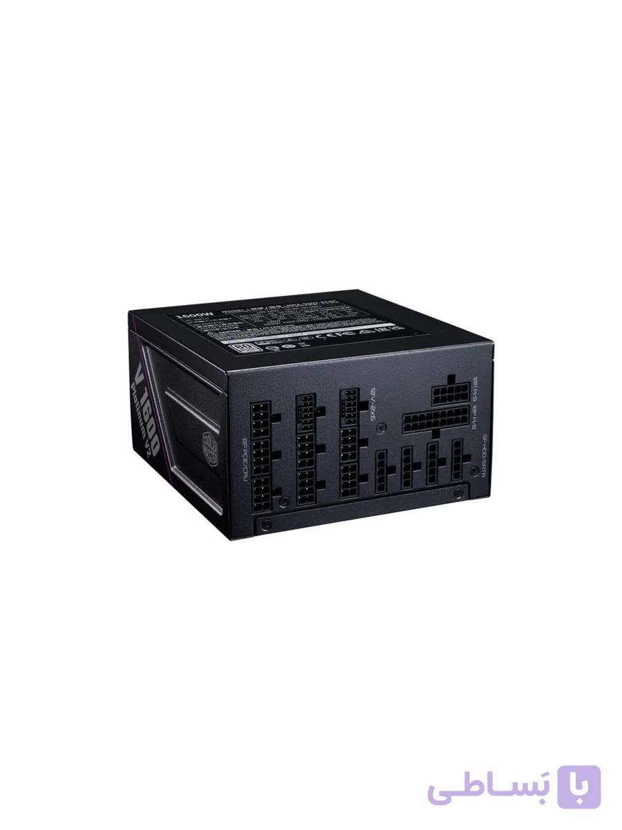 پاور کولرمستر 1600 وات مدل V Platinum 1600 V2 — تصویر 1