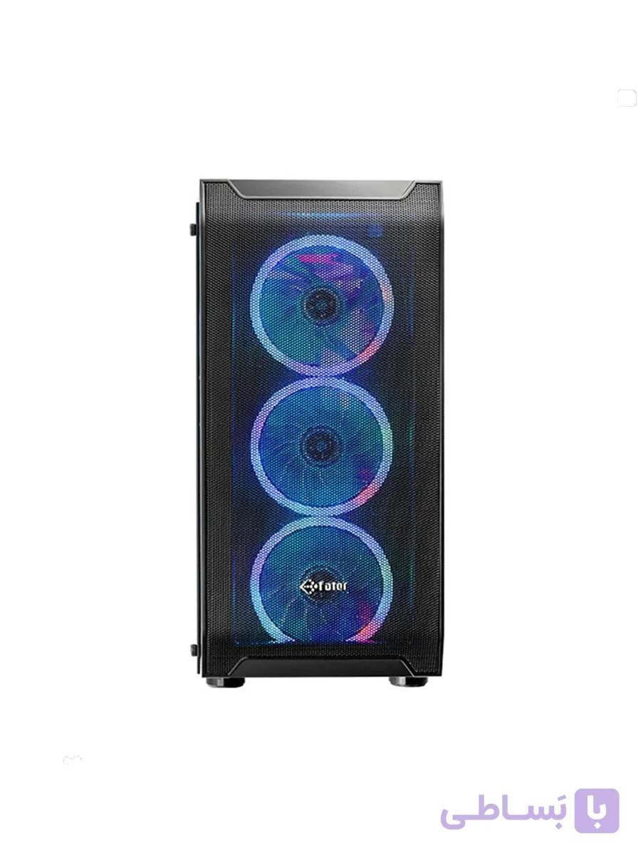 کیس فاطر مدل FG720B — تصویر 1