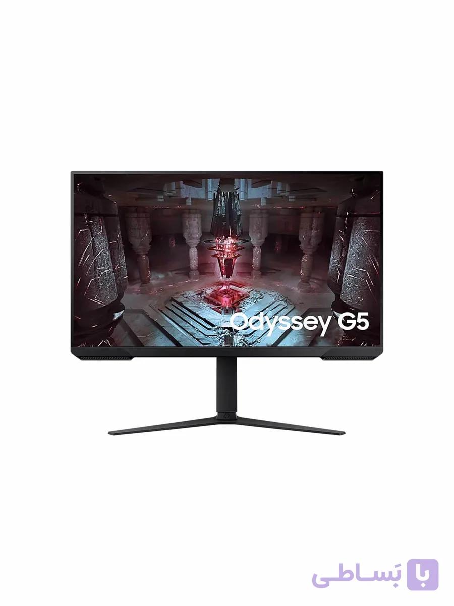 مانیتور سامسونگ مدل LS32CG510 — تصویر 1