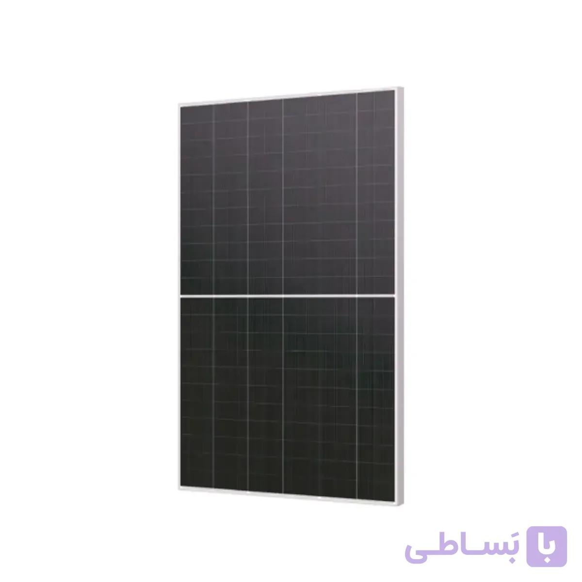 پنل خورشیدی لایت ویو مدل LW-MS-720W