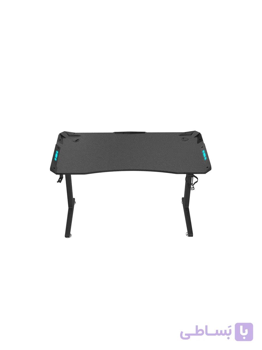 میز گیمینگ ردراگون مدل GD-3101-BK — تصویر 1