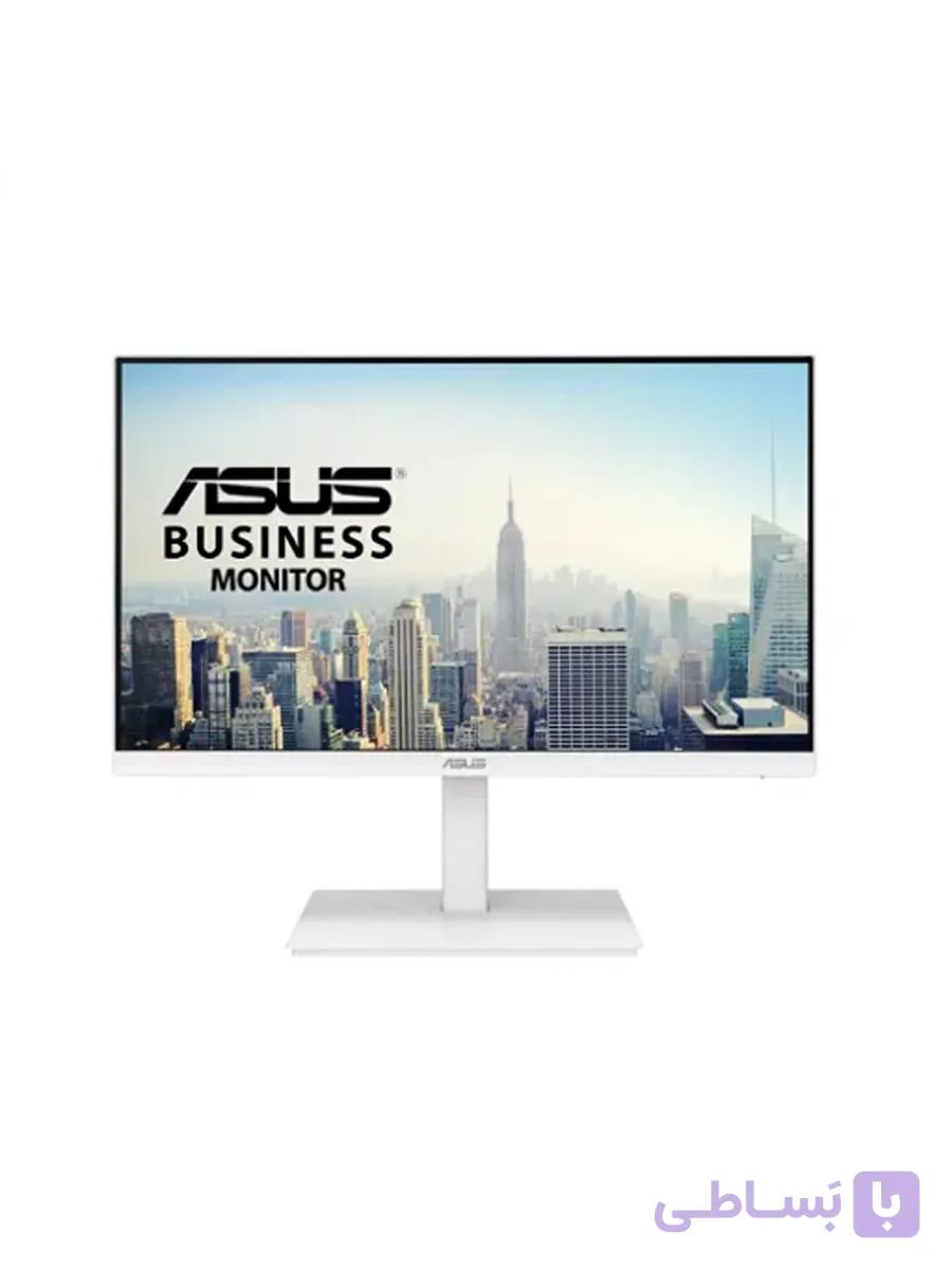 مانیتور ایسوس 24 اینچ مدل VA24EQSB white — تصویر 1