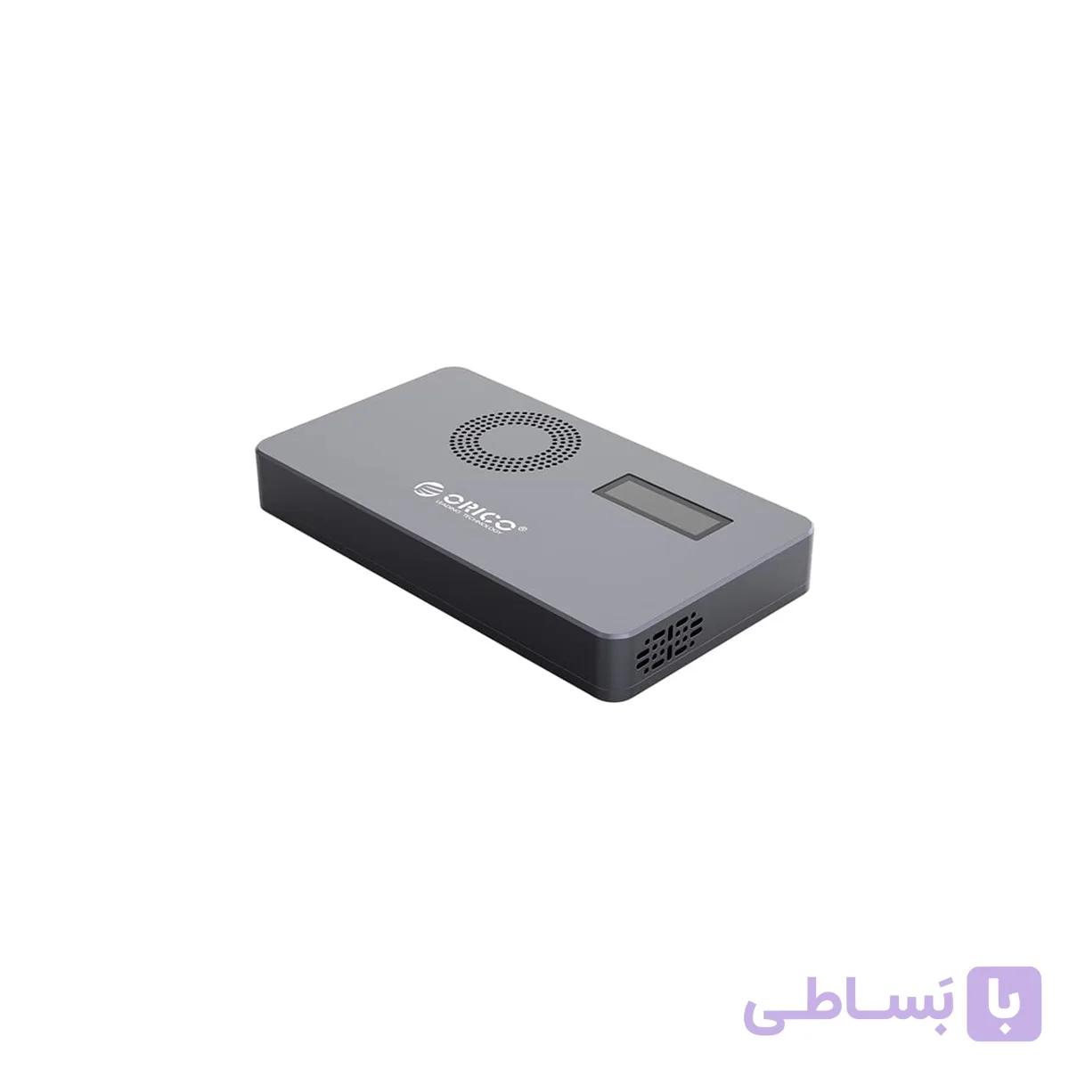 قاب اس اس دی ORICO مدل M2PX-C3 — تصویر 1