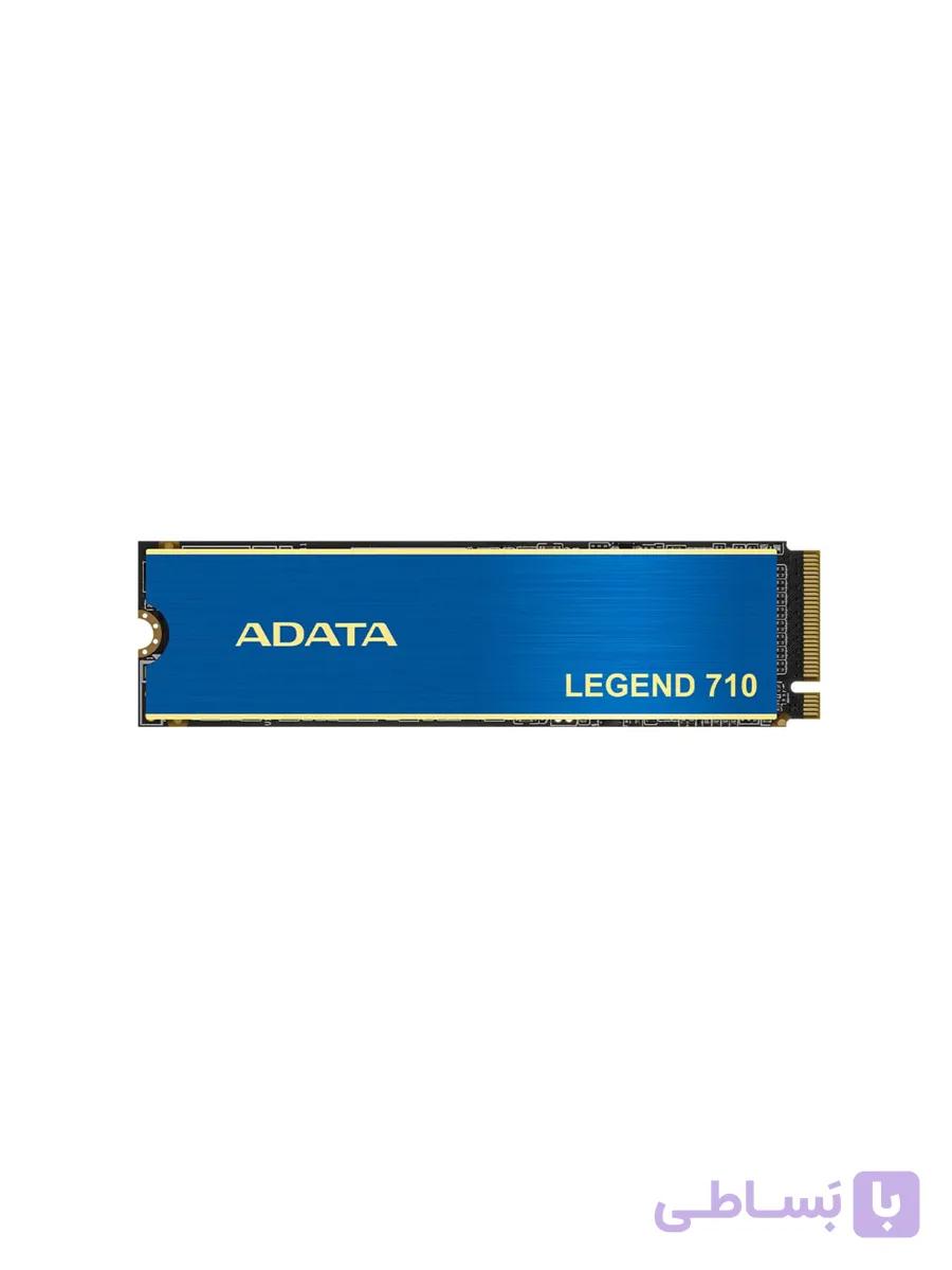 حافظه ssd اینترنال ای دیتا M.2 مدل LEGEND 700 ظرفیت 512 گیگابایت — تصویر 1