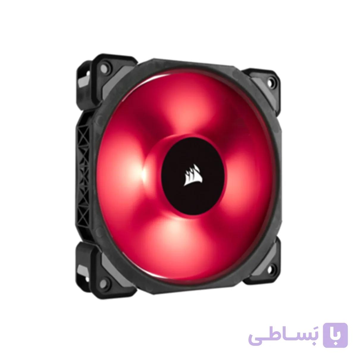 فن کیس Corsair مدل ML120 PRO RGB — تصویر 1