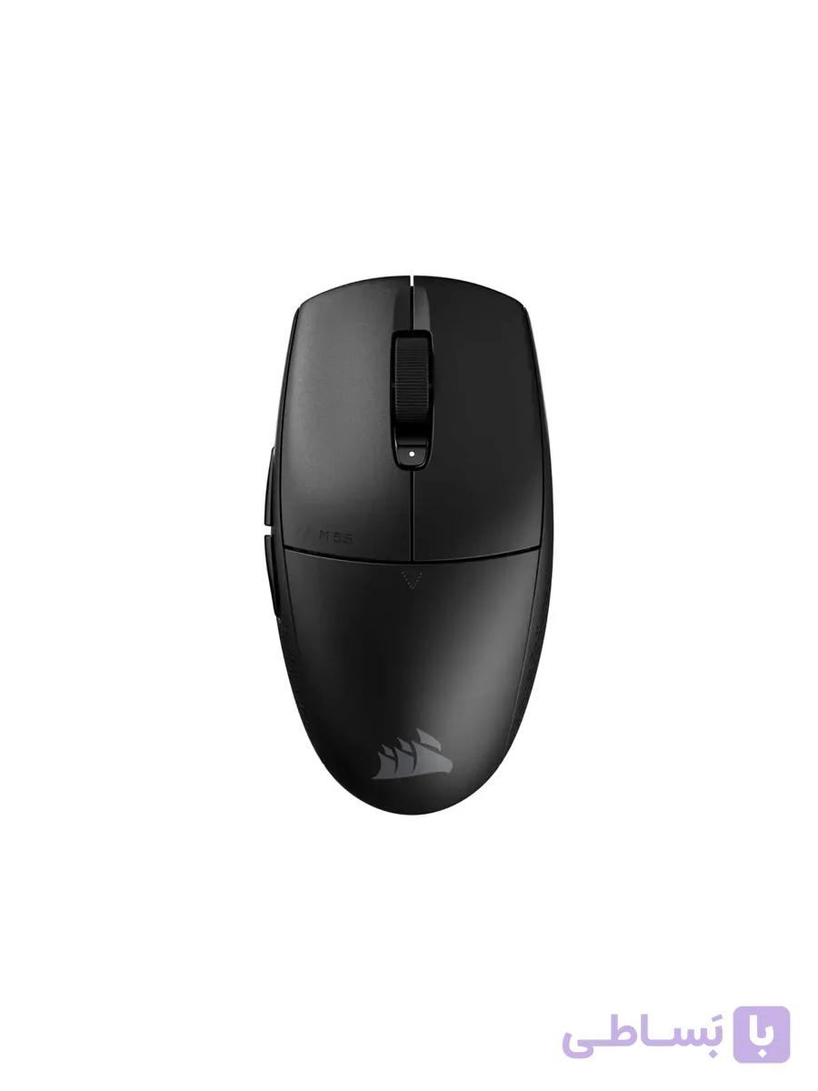 موس گیمینگ بی سیم کورسیر مدل SCIMITAR ELITE WIRELESS MMO — تصویر 1