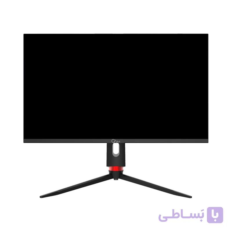 مانیتور گیمینگ جی‌پلاس مدل L277FN — تصویر 1