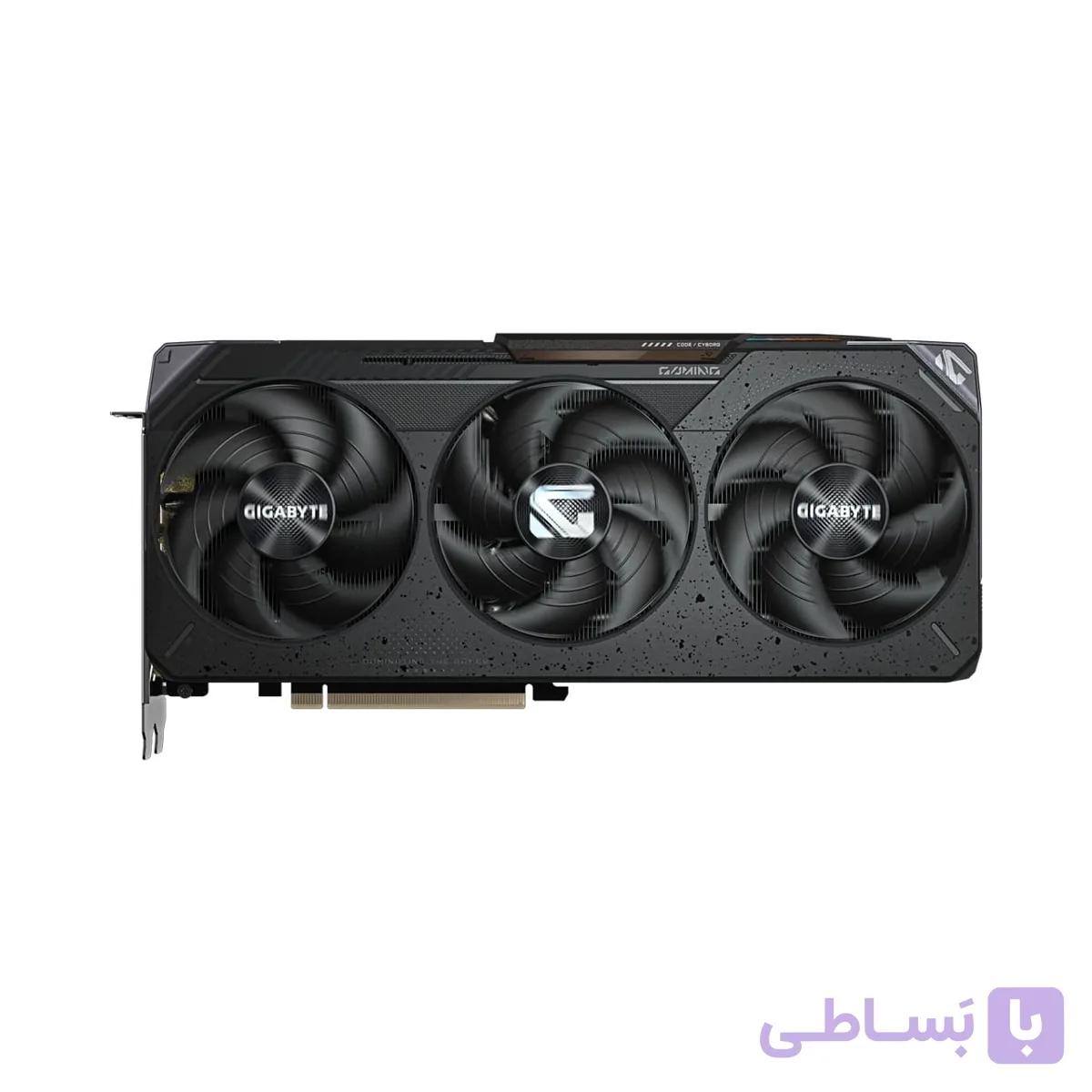 کارت گرافیک گیگابایت مدل Radeon™ RX 9070 GAMING OC 16G — تصویر 1