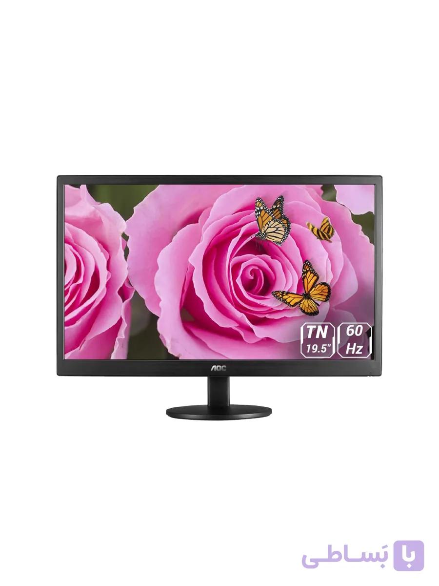 مانیتور AOC مدل E2070SWHN — تصویر 1