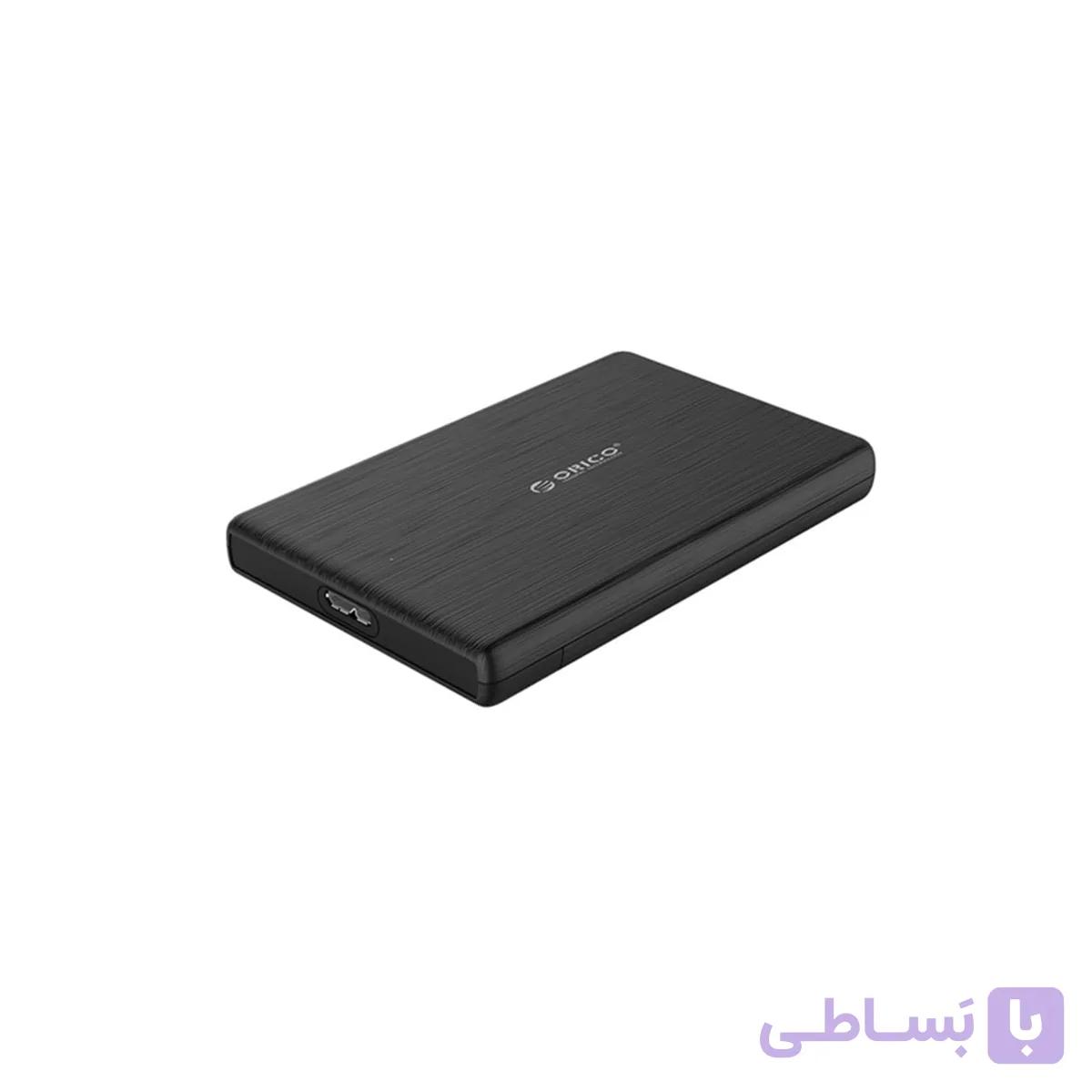 قاب هارد 2.5 اینچ ORICO مدل 2189U3 — تصویر 1