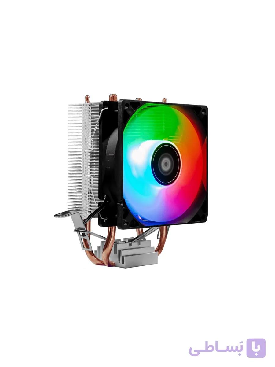 خنک کننده پردازنده اوست مدل GT-AV905 FRGB — تصویر 1