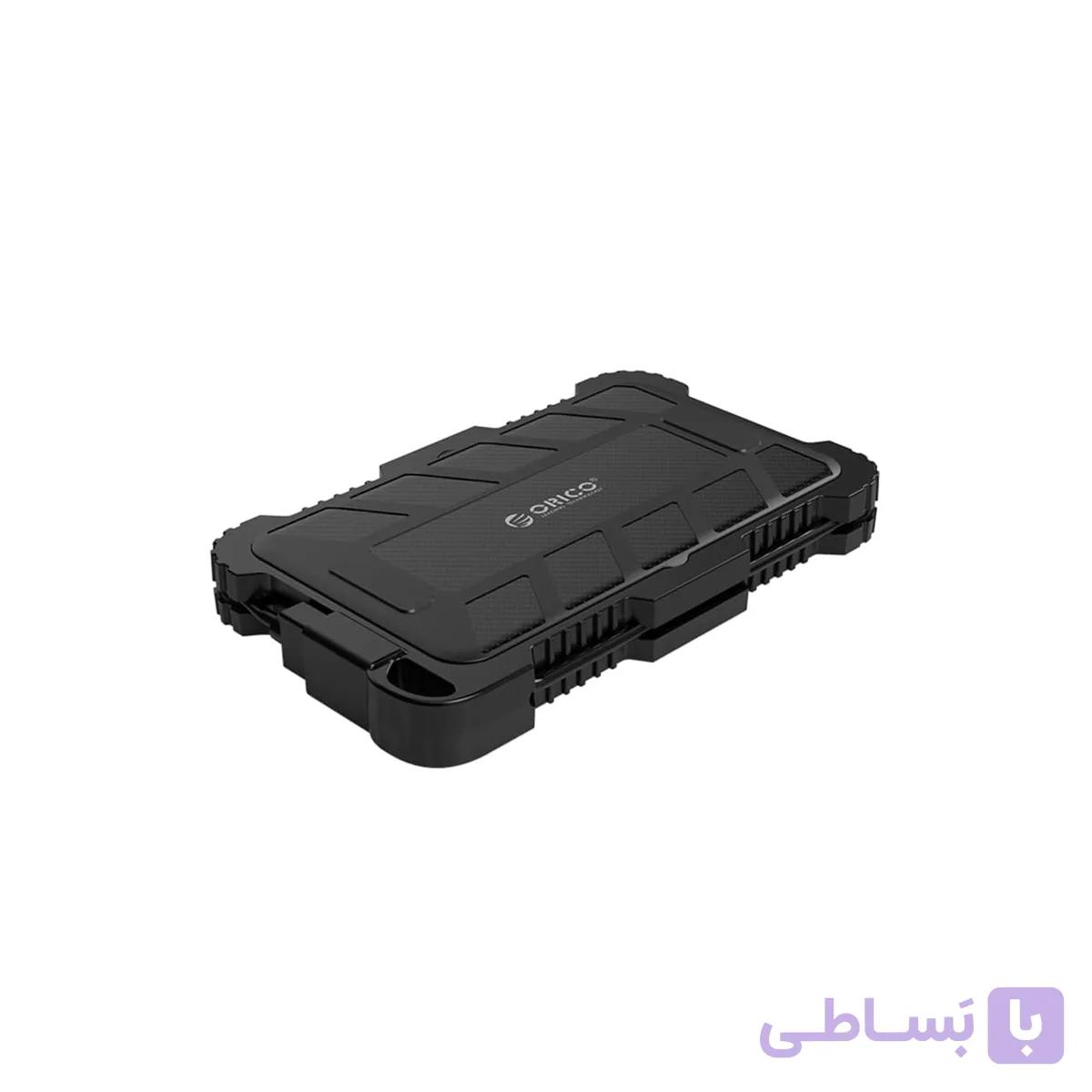 قاب هارد 2.5 اینچ ORICO مدل 2719U3-G — تصویر 1