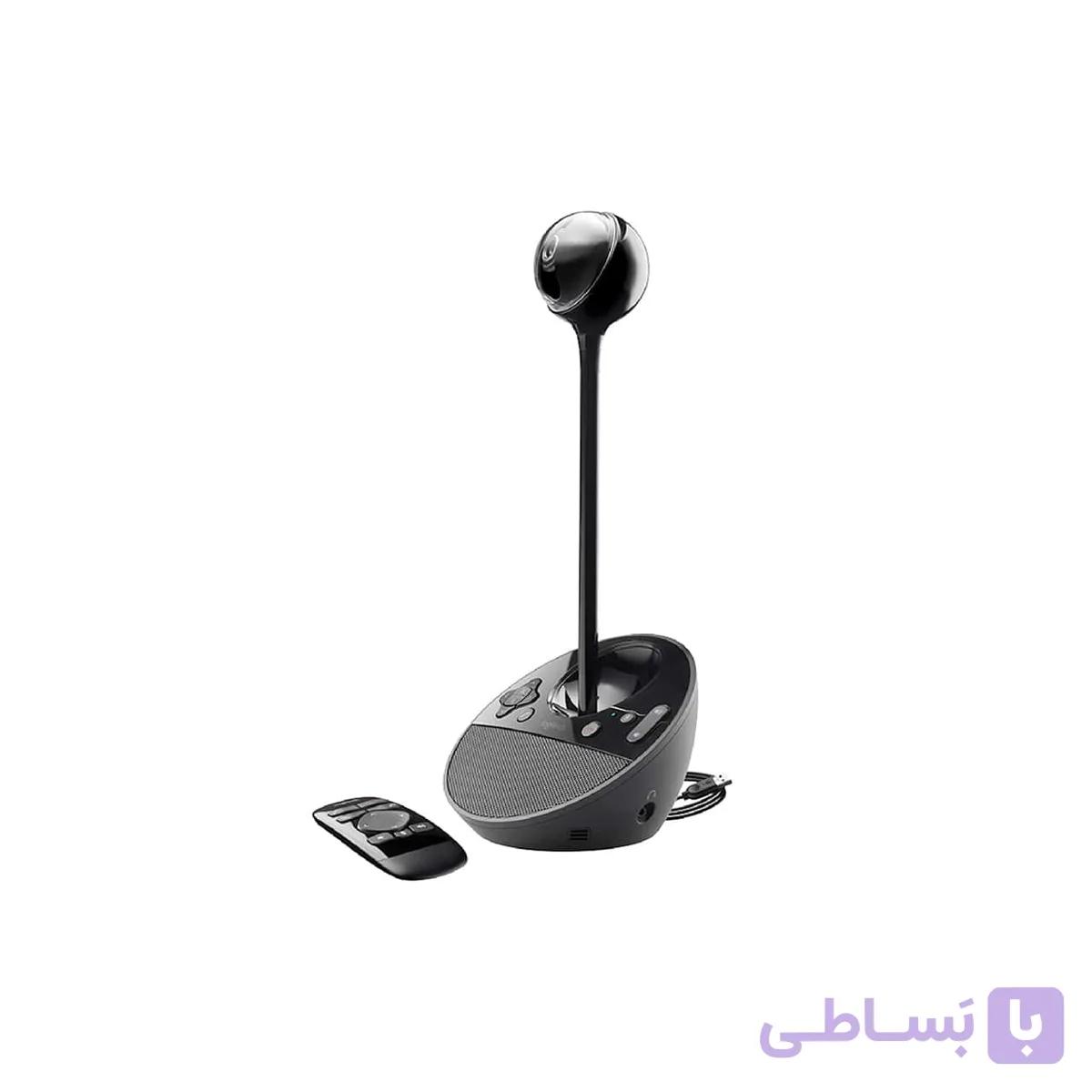 ویدیو کنفرانس لاجیتک مدل BCC950 — تصویر 1