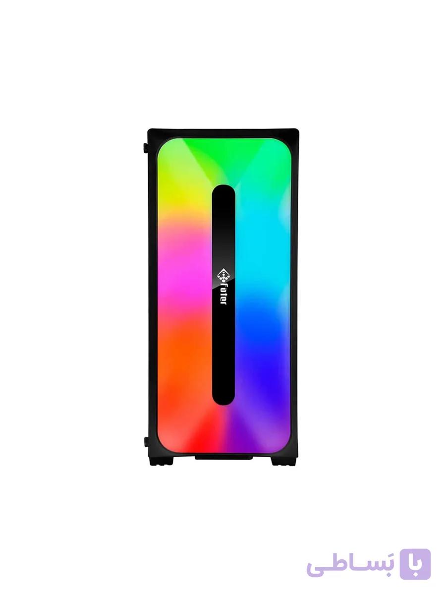 کیس فاطر مدل FG530B — تصویر 1