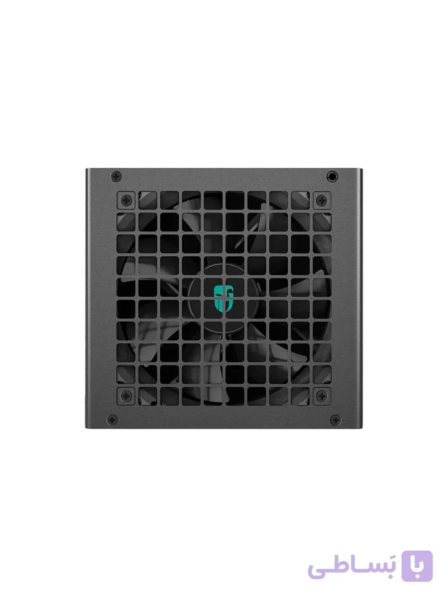 پاور دیپ کول 600 وات مدل PF600X — تصویر 1