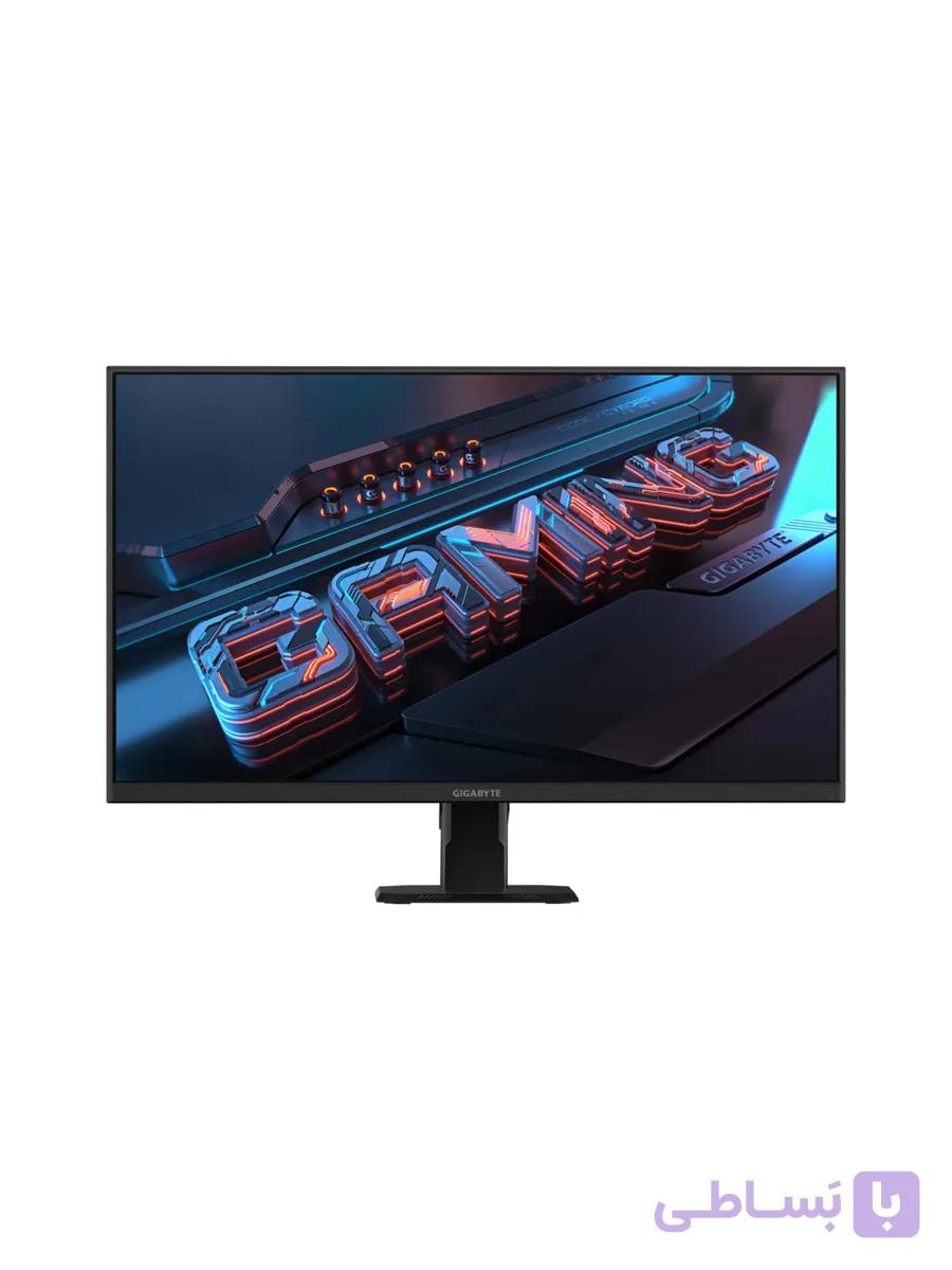 مانیتور GIGABYTE مدل GS27F Gaming — تصویر 1