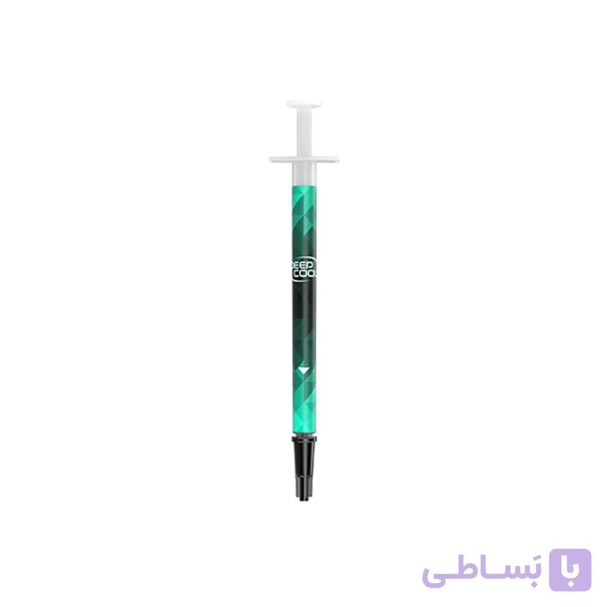 خمیر حرارتی Deep Cool مدل EX750 3g — تصویر 1