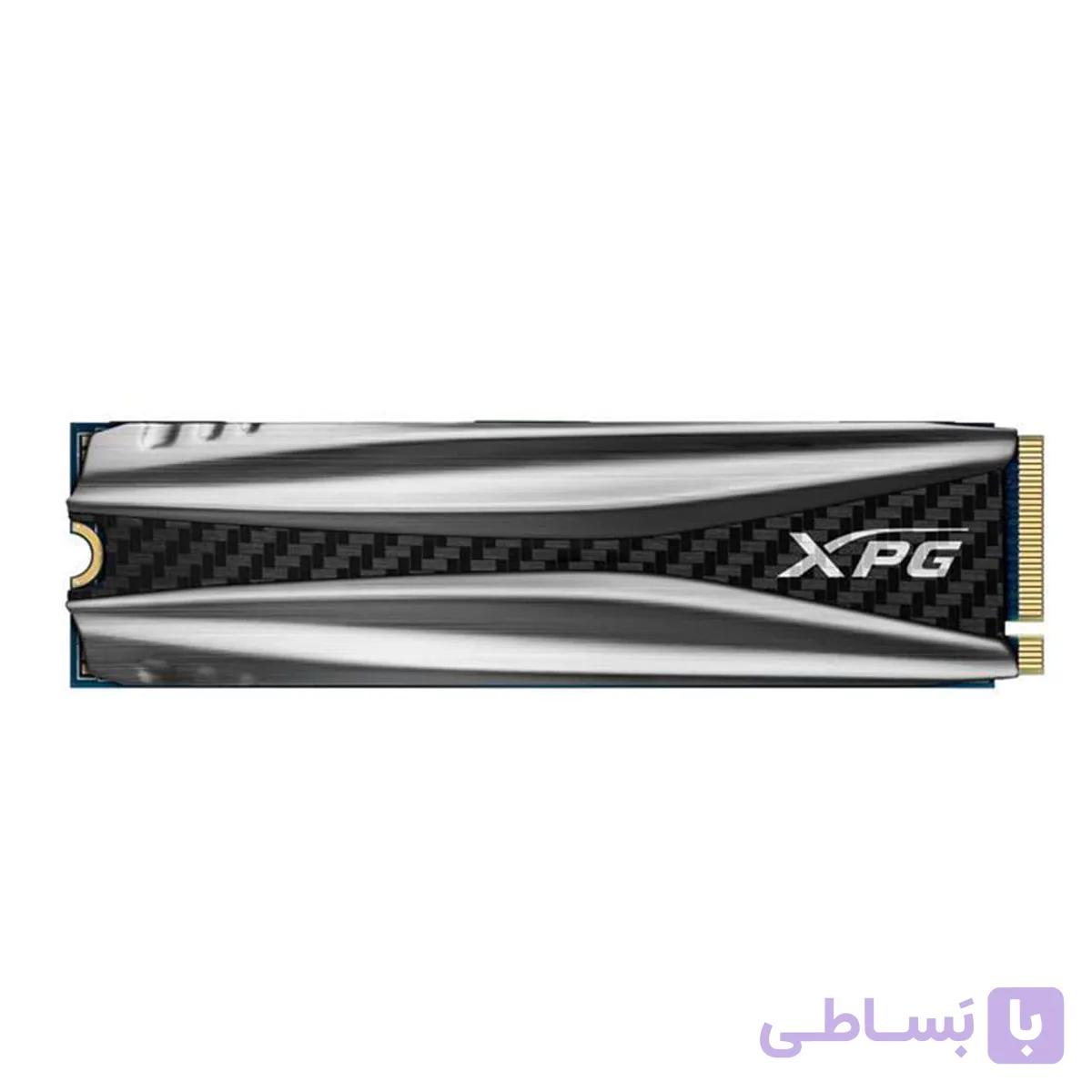 حافظه M.2 SSD ای دیتا مدل XPG GAMMIX S50 با ظرفیت 2TB — تصویر 1