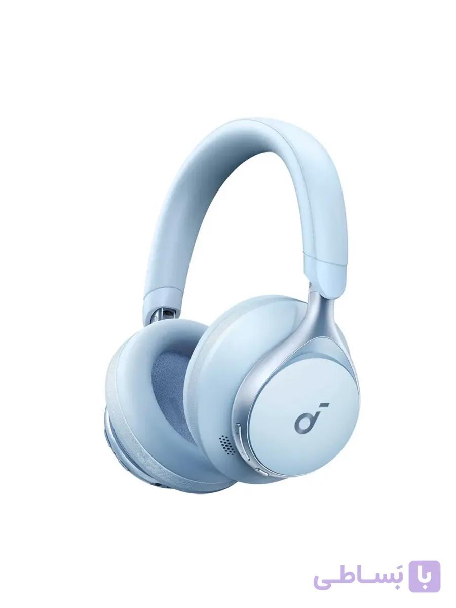 هدفون بی سیم انکر Anker Soundcore Space One مدل A3035031 — تصویر 1