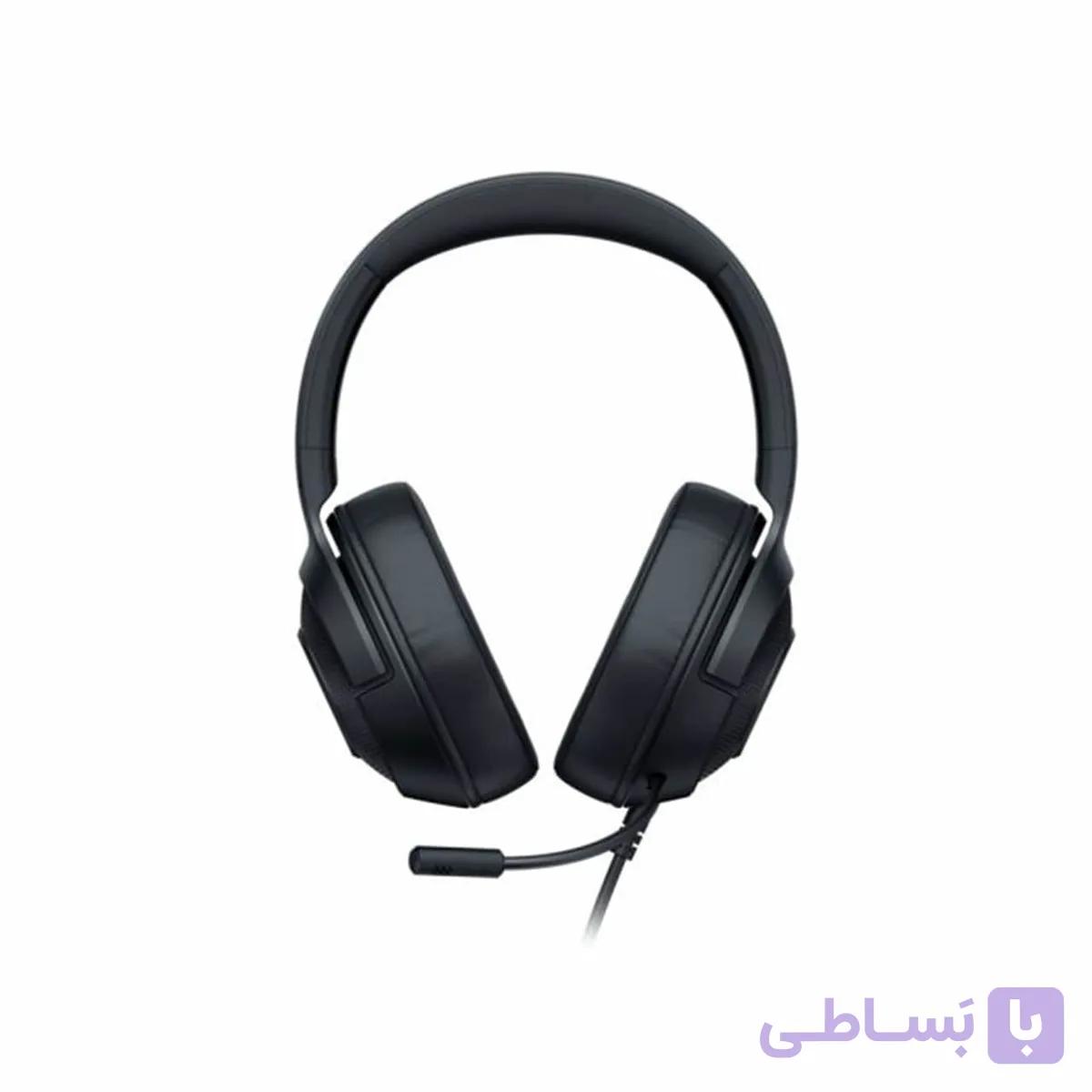 هدست Razer مدل Kraken X Lite — تصویر 1