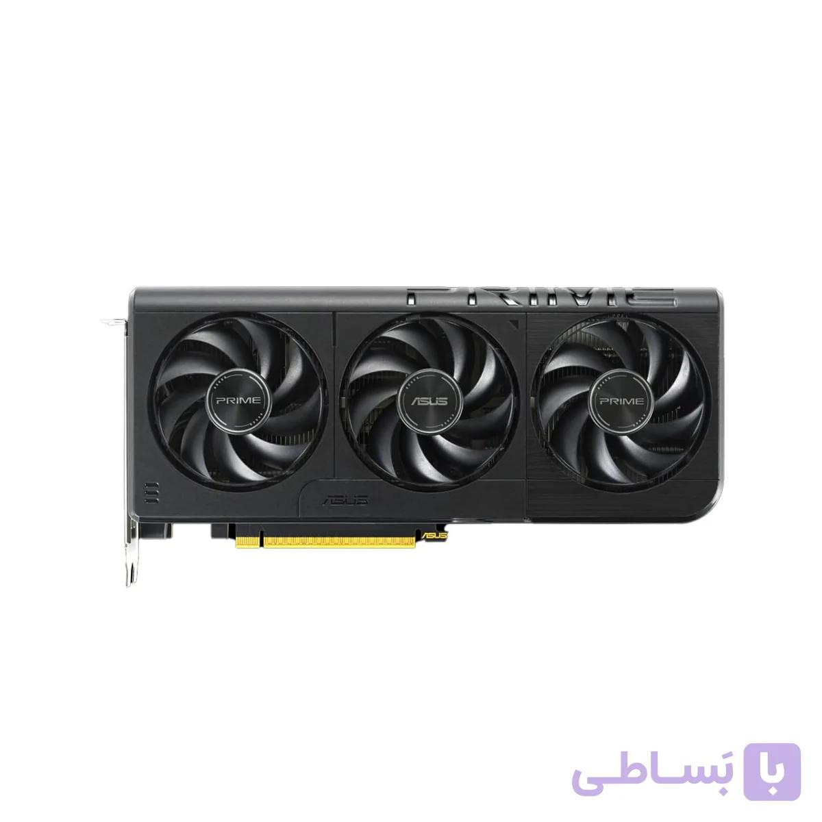 کارت گرافیک ASUS مدل PRIME RTX5050 8G — تصویر 1
