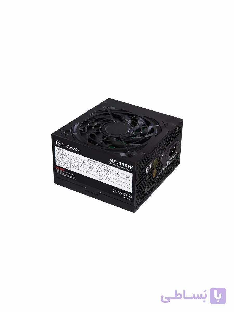 پاور نوا 300 وات مدل NP- 300 W — تصویر 1