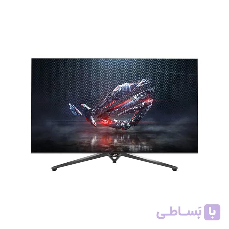 مانیتور گیمینگ ایسوس مدل ROG SWIFT PG65UQ — تصویر 1