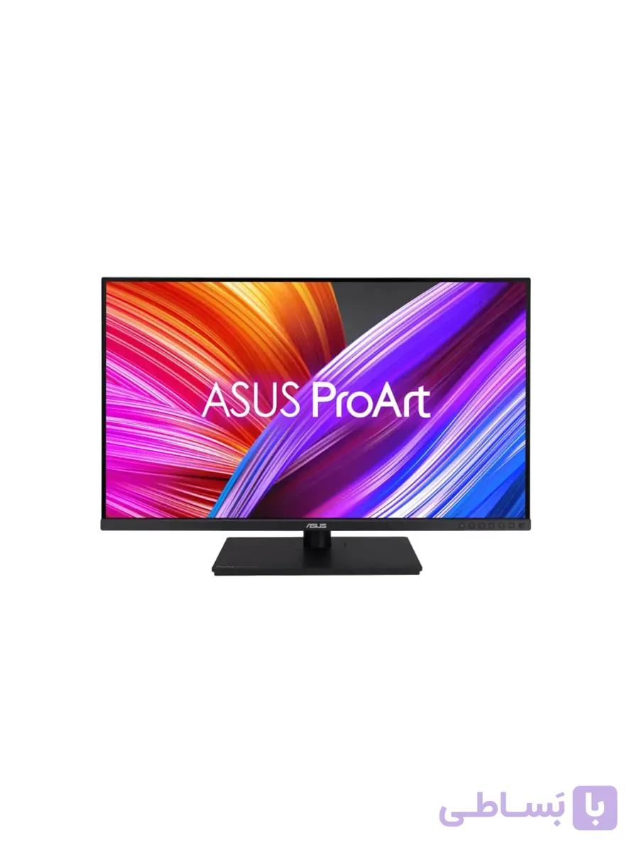 مانیتور 31.5 اینچ ایسوس مدل PA328QV — تصویر 1