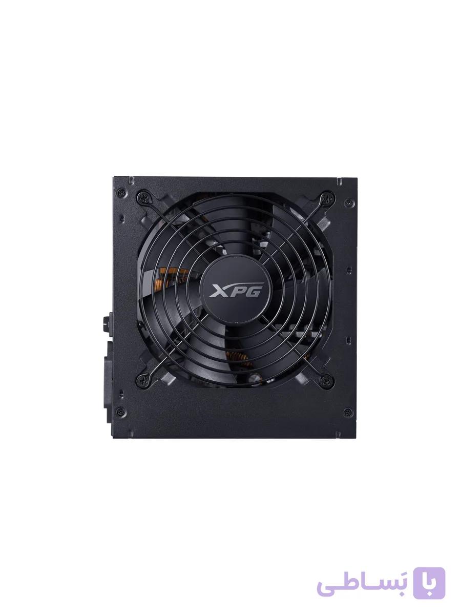 پاور ای دیتا 700 وات مدل XPG PROBE Bronze — تصویر 1