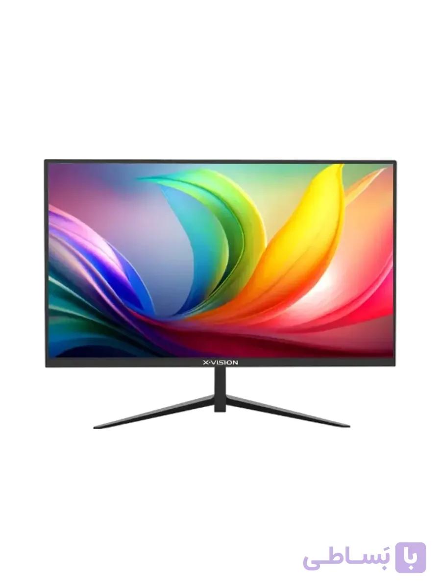 مانیتور ایکس ویژن مدل XS2480SH — تصویر 1