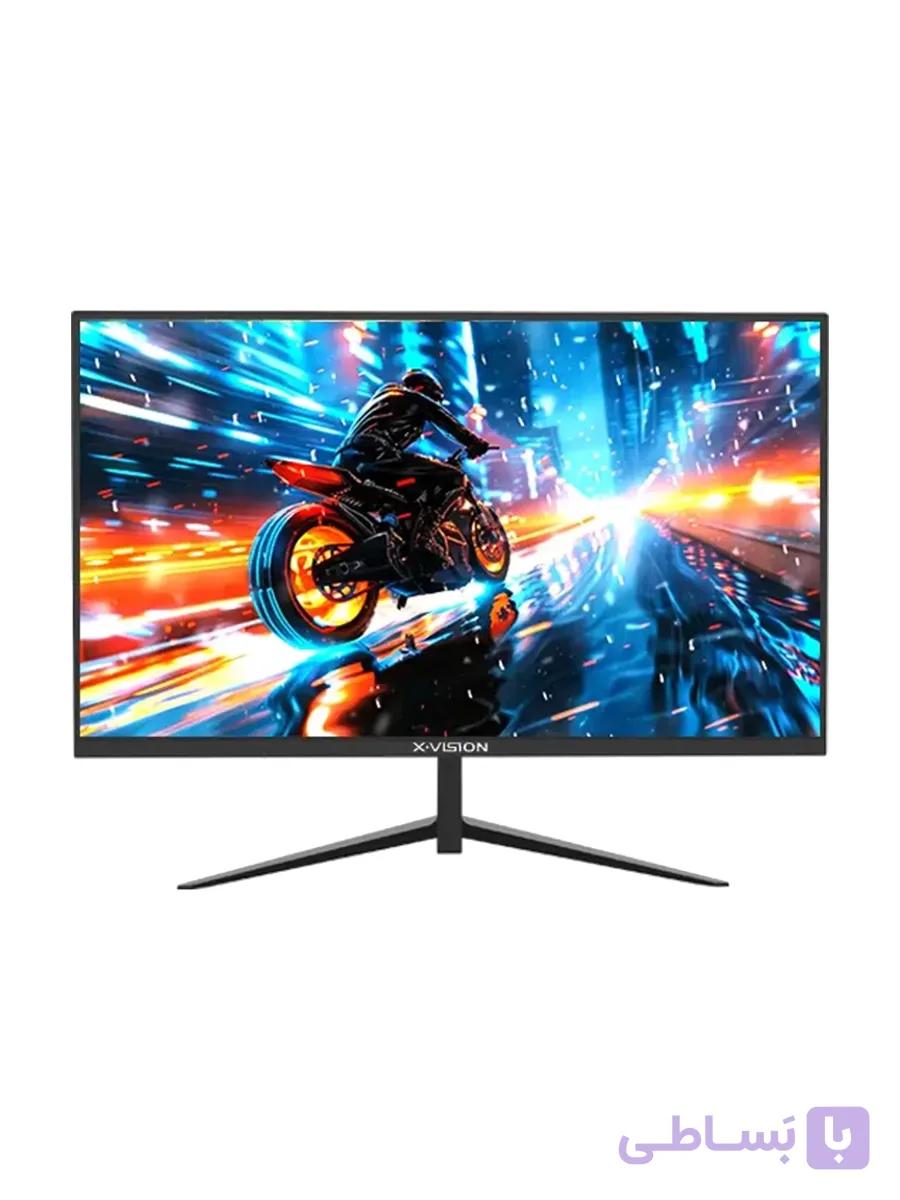 مانیتور ایکس ویژن مدل XS2480H — تصویر 1