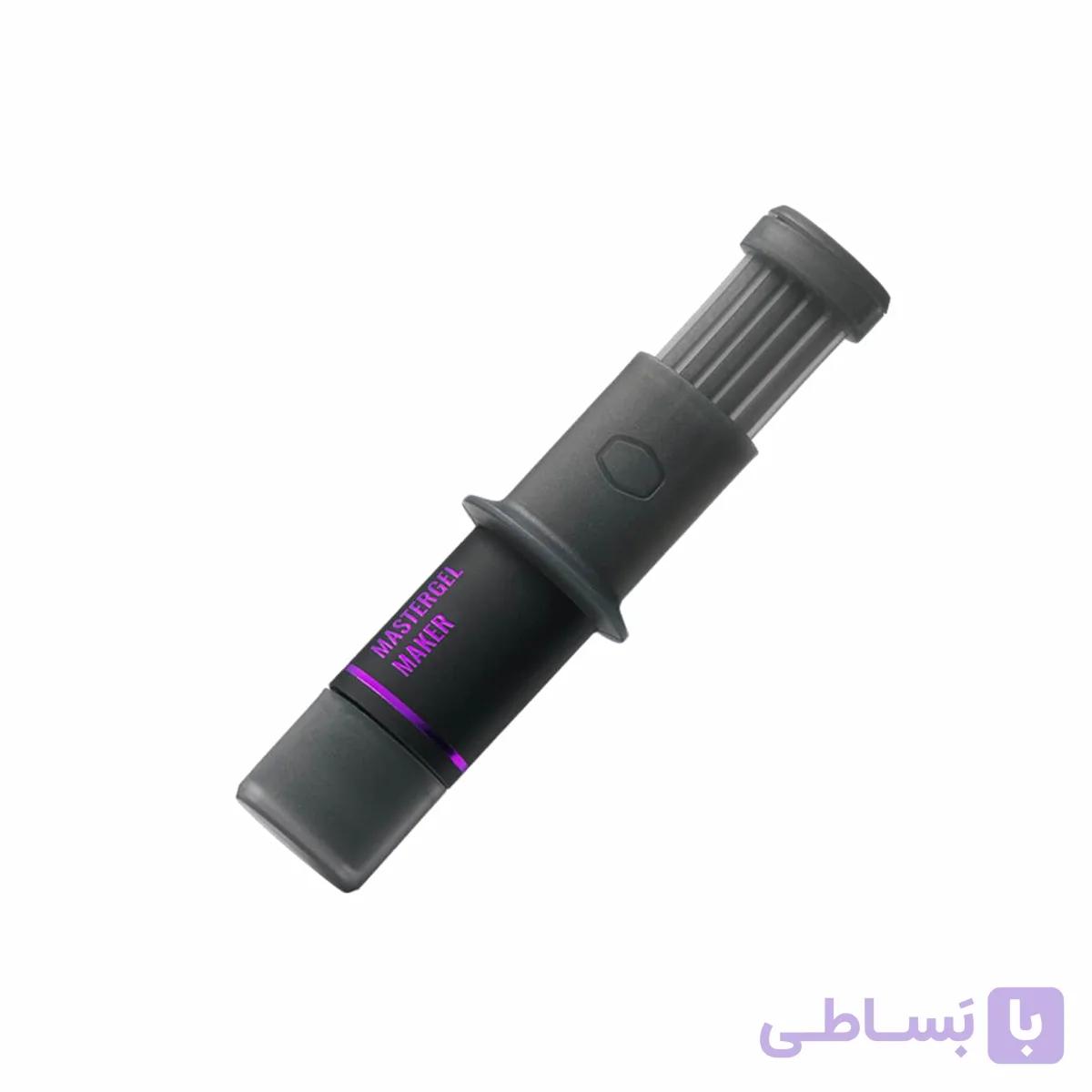 خمیر حرارتی Cooler Master مدل MasterGel Maker — تصویر 1