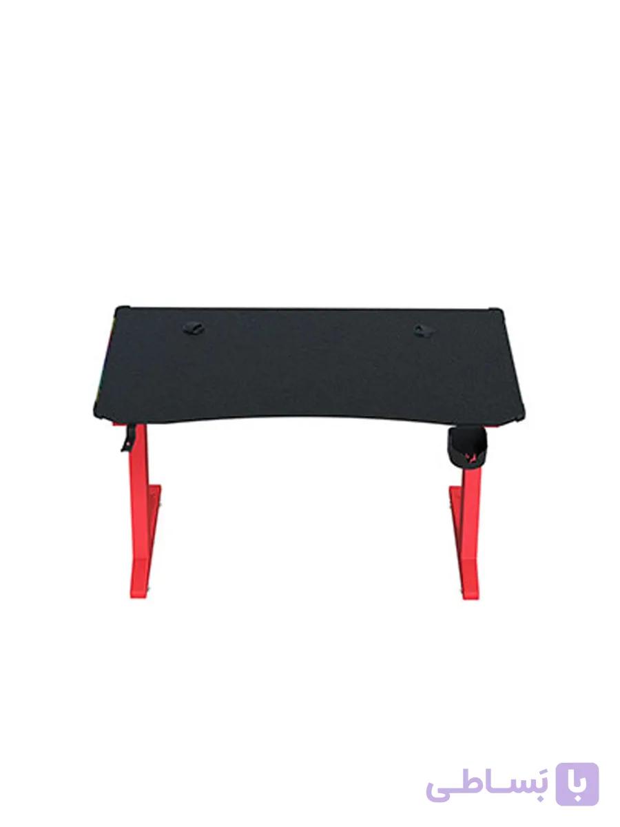 میز گیمینگ ردراگون مدل GD-3111-R — تصویر 1