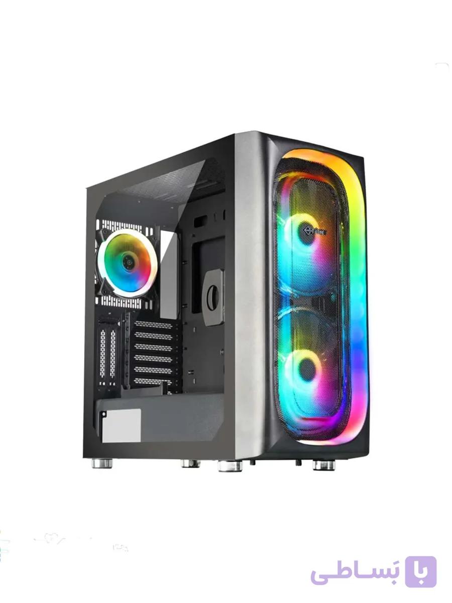 کیس فاطر مدل FG790B — تصویر 1
