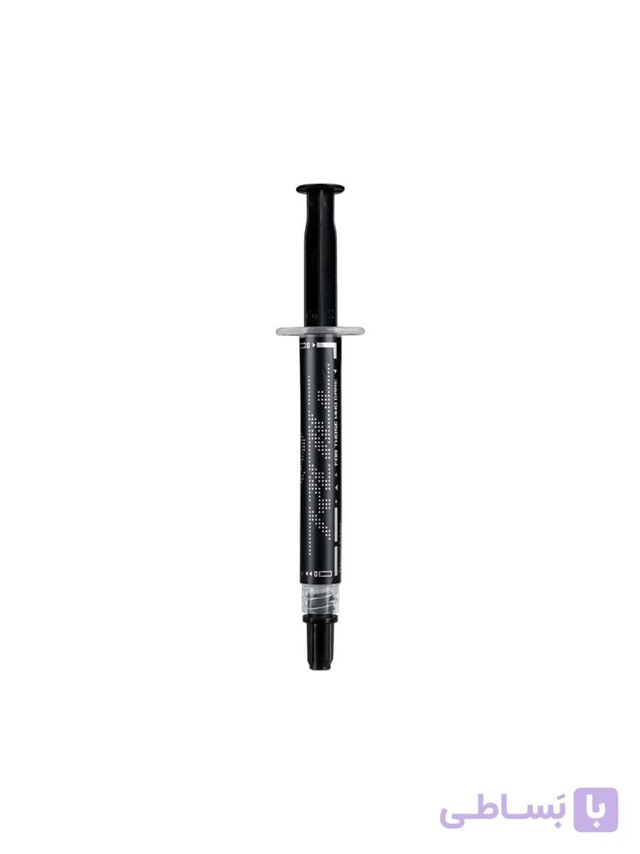 خمیر سیلیکون 3 گرمی ایسوس مدل ROG RG-07 PERFORMANCE THERMAL PASTE — تصویر 1