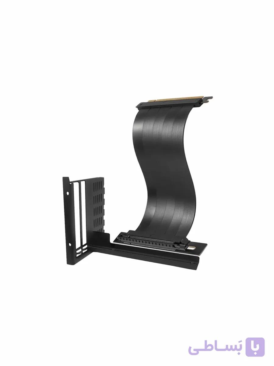 کیت نصب عمودی کارت گرافیک AWEST مدل Vertical GPU Bracket Kit WH
