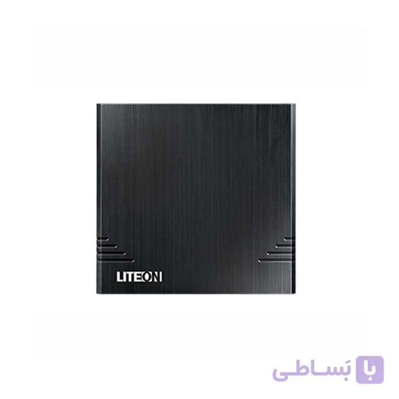 درایو نوری اکسترنال لایتون مدل eBAU108 — تصویر 1