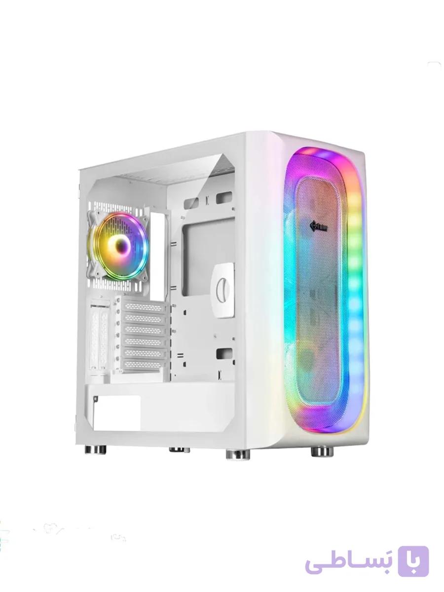 کیس فاطر مدل FG790W — تصویر 1