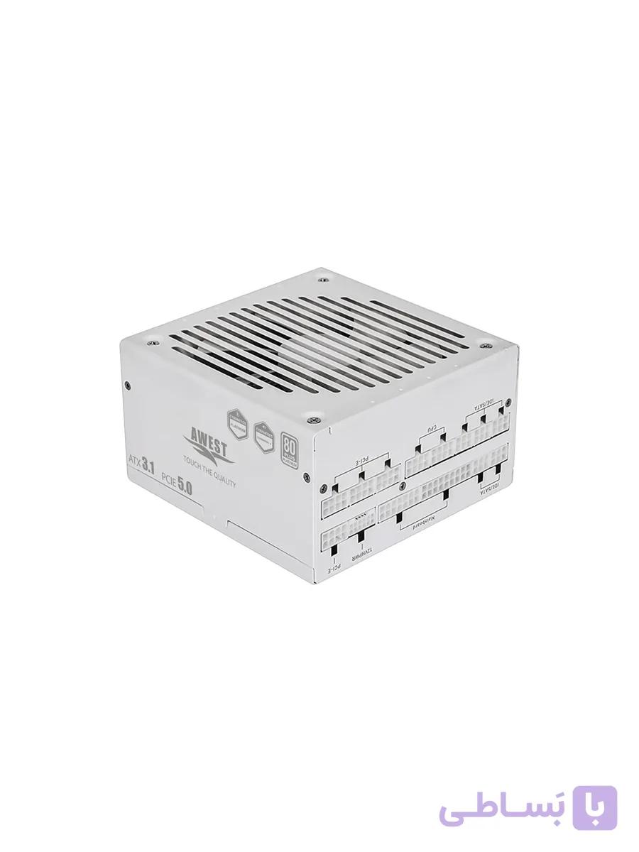پاور اوست 1200 وات مدل AV1200-PTW V3 — تصویر 1