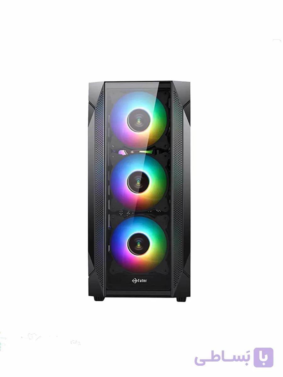 کیس فاطر مدل FG718 — تصویر 1
