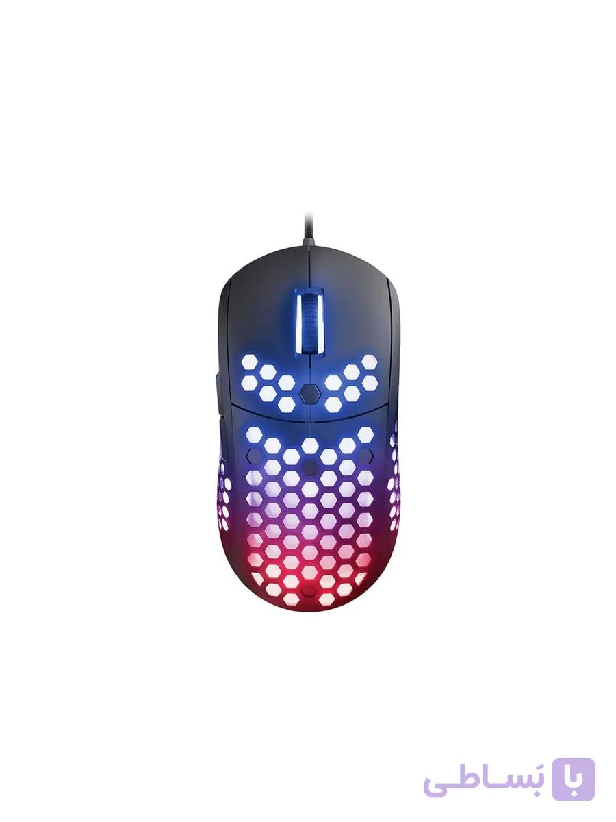 موس تراست مدل گیمینگ GXT 960 GRAPHIN — تصویر 1