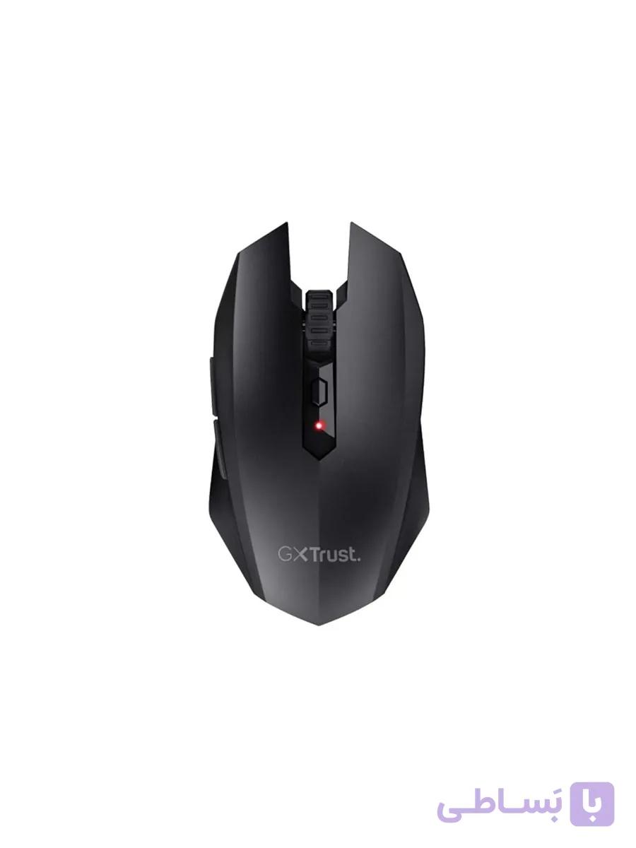 موس بی سیم تراست مدل گیمینگ GXT 115 MACCI — تصویر 1