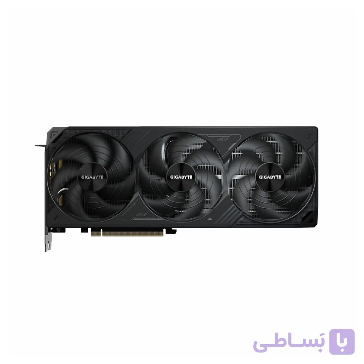 کارت گرافیک گیگابایت مدل GeForce RTX™ 5080 WINDFORCE OC SFF 16G — تصویر 1