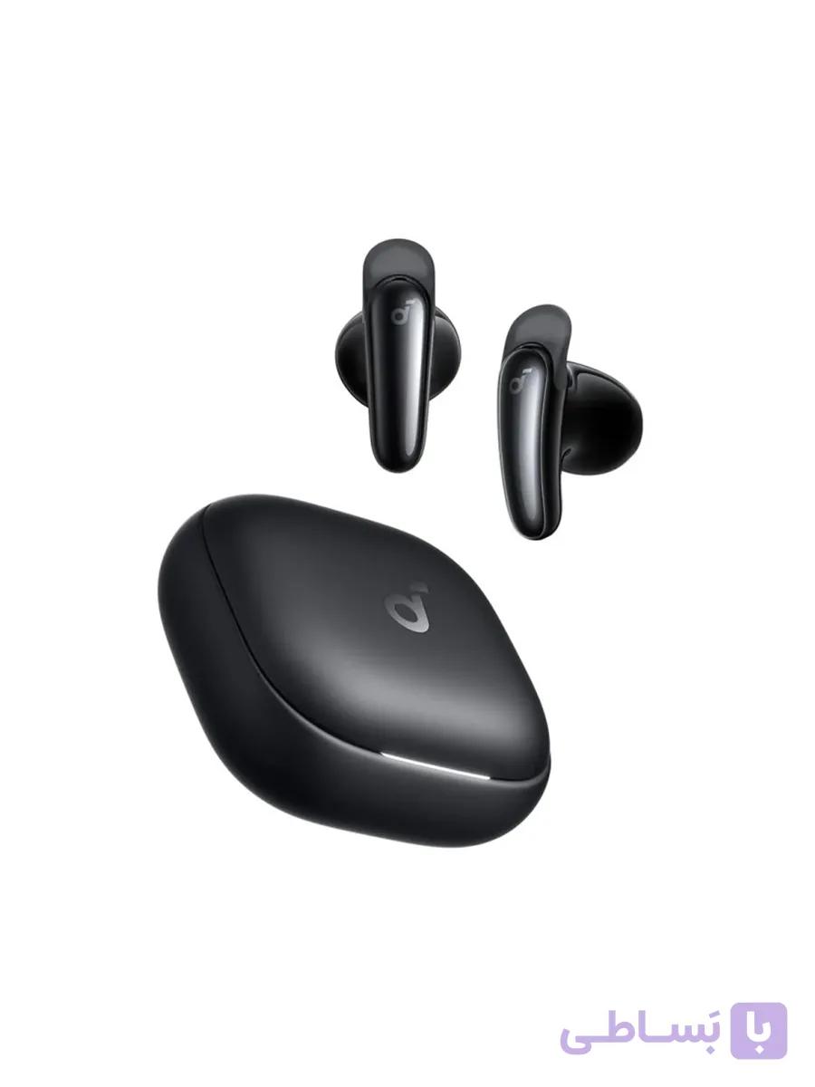 هدفون بی سیم انکر Anker Soundcore Liberty Buds NC مدل D1200P11 — تصویر 1